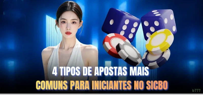 App b777 para Android e iOS - download grátis