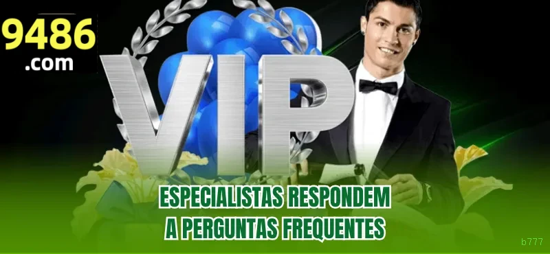 Programa VIP b777 - benefícios exclusivos
